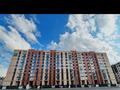 2-комнатная квартира, 65 м², 2/9 этаж, Нажмиденова 52А — А-426 за 22.5 млн 〒 в Астане, Алматы р-н