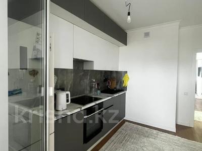 2-комнатная квартира · 65 м² · 11/12 этаж, мкр Шугыла, Коктерек 139/7 за 42 млн ₸ в Алматы, Наурызбайский р-н