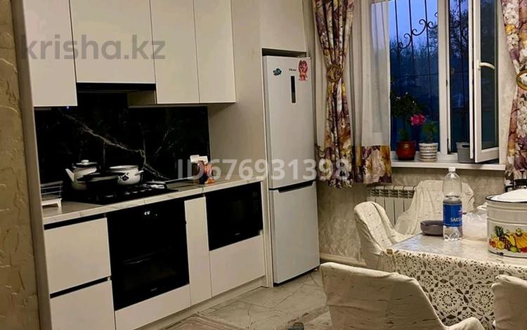 Жеке үй · 4 бөлме · 100 м² · 11 жүзд., Эуезов 31А — Отеген батыр, бағасы: 28 млн ₸ в Узынагаш — фото 24