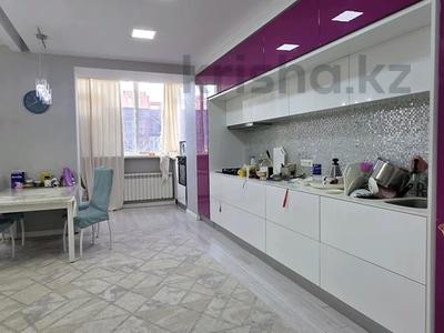 3-комнатная квартира · 125 м² · 7/8 этаж, мкр. Алтын орда, Санкибай батыра за 45 млн ₸ в Актобе