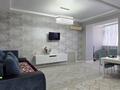 3-бөлмелі пәтер · 125 м² · 7/8 қабат, Алтын орда ш/а., Санкибай батыра, бағасы: 45 млн ₸ в Актобе, мкр. Алтын орда — фото 4