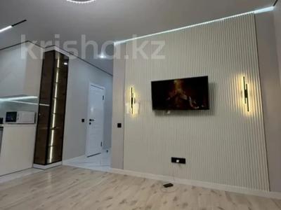 1-комнатная квартира · 41.4 м² · 6/10 этаж, СТ Монтажник, Аэропортная за 33 млн ₸ в 