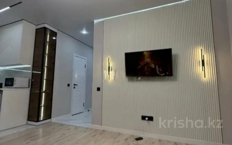 1-комнатная квартира · 41.4 м² · 6/10 этаж, СТ Монтажник, Аэропортная за 33 млн ₸ в  — фото 2