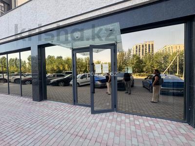 Свободное назначение, офисы, магазины и бутики, общепит, салоны красоты, фитнес и спорт, медцентры и аптеки, образование, развлечения, конференц-залы, кабинеты и рабочие места, студии · 190 м² за ~ 1.5 млн 〒 в Шымкенте, Каратауский р-н