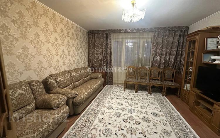 4-бөлмелі пәтер · 80 м² · 6/9 қабат, Степной 1 ш/а. 5, бағасы: 37 млн ₸ в Караганде, Казыбек би р-н — фото 2