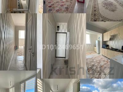 2-бөлмелі пәтер · 56 м² · 4/5 қабат, 15-й мкр, бағасы: 16.8 млн ₸ в Актау