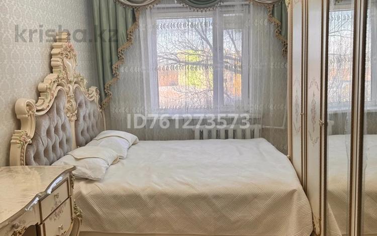 3-бөлмелі пәтер · 74 м² · 4/5 қабат, Сарыарка 14 — В районе ЦОНа, бағасы: 28 млн ₸ в Жезказгане — фото 2