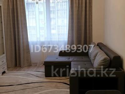2-комнатная квартира · 54 м² · 4/12 этаж, Кабанбай Батыра — Байзакова за 370 000 ₸ в Алматы, Алмалинский р-н