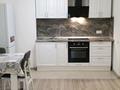 2-комнатная квартира · 54 м² · 4/12 этаж, Кабанбай Батыра — Байзакова за 370 000 ₸ в Алматы, Алмалинский р-н — фото 2