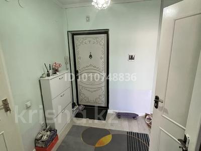 2-бөлмелі пәтер · 56.5 м² · 2/5 қабат, мкр Акжайык, Ақжайық 69/3, бағасы: 25 млн ₸ в Шымкенте, Абайский р-н