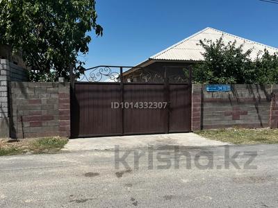 Жеке үй · 5 бөлме · 140 м² · 8 жүзд., Самал-2 ш/а, Манат кыз 24 — Казиева мен утегенованын ортасында, бағасы: 65 млн ₸ в Шымкенте, Абайский р-н