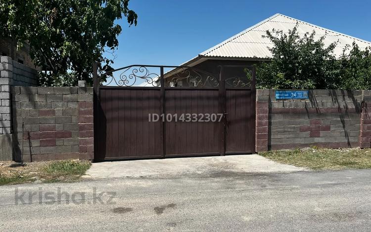 Жеке үй · 5 бөлме · 140 м² · 8 жүзд., Самал-2 ш/а, Манат кыз 24 — Казиева мен утегенованын ортасында, бағасы: 65 млн ₸ в Шымкенте, Абайский р-н — фото 2