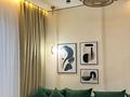 2-комнатная квартира · 50 м² · 12/17 этаж, Туран 43/5 за 44 млн ₸ в Астане, Нура р-н — фото 2