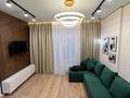 2-комнатная квартира · 50 м² · 12/17 этаж, Туран 43/5 за 44 млн ₸ в Астане, Нура р-н — фото 3
