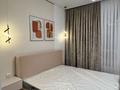 2-комнатная квартира · 50 м² · 12/17 этаж, Туран 43/5 за 44 млн ₸ в Астане, Нура р-н — фото 11