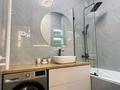 2-комнатная квартира · 50 м² · 12/17 этаж, Туран 43/5 за 44 млн ₸ в Астане, Нура р-н — фото 16