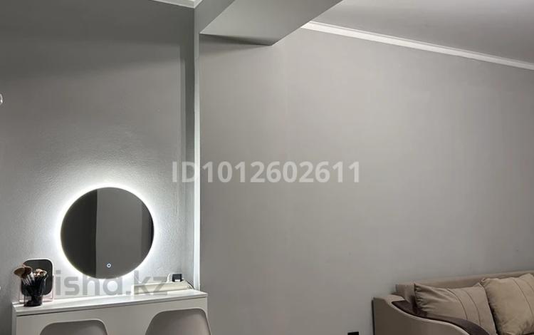 3-бөлмелі пәтер · 80 м² · 2/5 қабат, Алтын Орда, бағасы: 43.7 млн ₸ в Алматы, Наурызбайский р-н — фото 23
