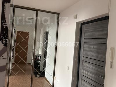 1-комнатная квартира · 40 м² · 7/7 этаж, Байкен Ашимова 16 за 120 000 ₸ в Талдыкоргане, мкр Коктем
