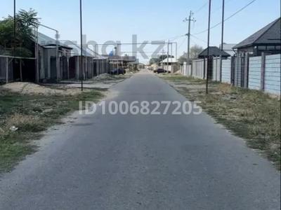 Участок · 10 соток, мкр Шайкорык за 7.5 млн 〒 в Таразе