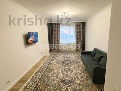 2-комнатная квартира · 65 м² · 4/10 этаж, Ракымжан Кошкарбаев 48 за 320 000 ₸ в Астане, Алматы р-н