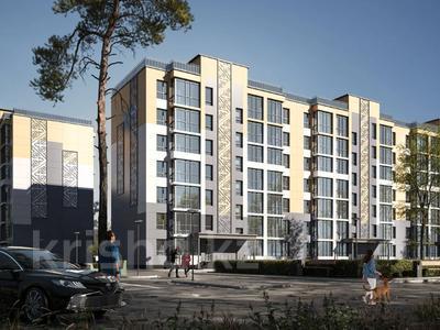 2-комнатная квартира · 53.7 м² · 4/7 этаж, Илияса Есенберлина 80 за ~ 18.8 млн 〒 в Усть-Каменогорске