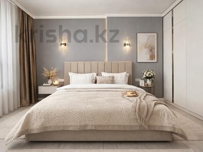 3-бөлмелі пәтер · 90 м² · 8 қабат, Алмагүл ш/а., Розыбакиева 336 — Напротив жк 4YOU на главной улице розыбакиевой, бағасы: 35 000 ₸ в Алматы, Бостандыкский р-н