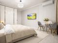 3-комнатная квартира · 90 м² · 8 этаж, мкр Алмагуль, Розыбакиева 336 — Напротив жк 4YOU на главной улице розыбакиевой за 35 000 ₸ в Алматы, Бостандыкский р-н — фото 12