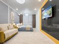 3-комнатная квартира · 90 м² · 8 этаж, мкр Алмагуль, Розыбакиева 336 — Напротив жк 4YOU на главной улице розыбакиевой за 35 000 ₸ в Алматы, Бостандыкский р-н — фото 13