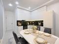 3-комнатная квартира · 90 м² · 8 этаж, мкр Алмагуль, Розыбакиева 336 — Напротив жк 4YOU на главной улице розыбакиевой за 35 000 ₸ в Алматы, Бостандыкский р-н — фото 15
