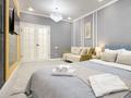 3-комнатная квартира · 90 м² · 8 этаж, мкр Алмагуль, Розыбакиева 336 — Напротив жк 4YOU на главной улице розыбакиевой за 35 000 ₸ в Алматы, Бостандыкский р-н — фото 16