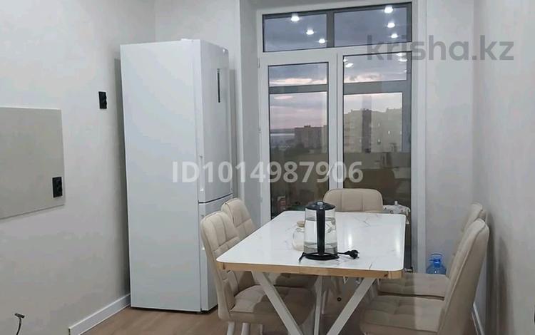 2 бөлме · 62 м² · 9/9 қабат, Серкебаева 33/1, бағасы: 50 000 ₸ в Кокшетау — фото 2