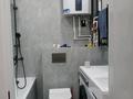 2 бөлме · 62 м² · 9/9 қабат, Серкебаева 33/1, бағасы: 50 000 ₸ в Кокшетау — фото 4