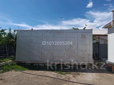 Свободное назначение · 18 м² за 700 000 ₸ в Атырау, пгт Балыкши