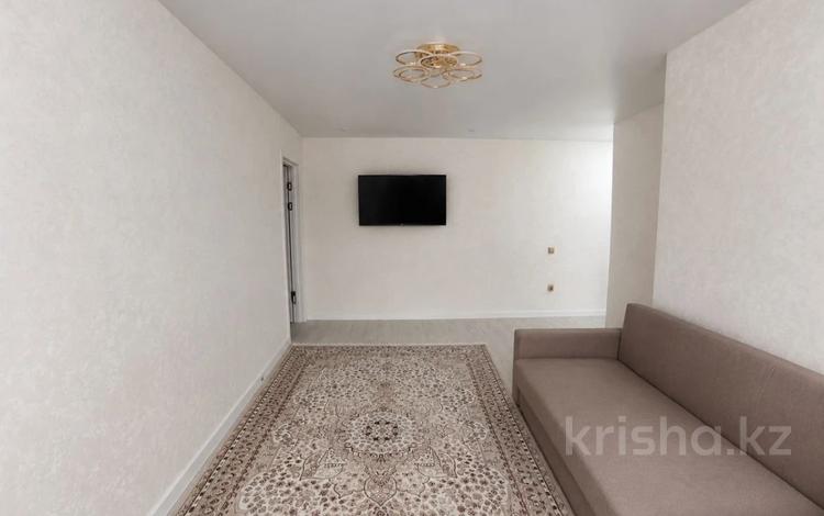 2-бөлмелі пәтер · 44.8 м² · 2/5 қабат, Кубеева 6, бағасы: 17 млн ₸ в Костанае — фото 2