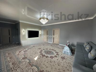 Отдельный дом · 6 комнат · 140 м² · 6.5 сот., мкр Акжайык, Мкр Акжайык Каламбаев 160 — Арипхан магазин за 35 млн ₸ в Шымкенте, Абайский р-н