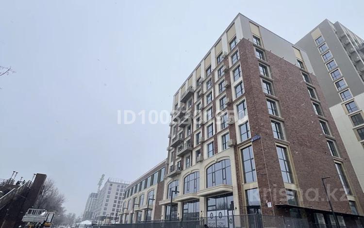 2-комнатная квартира · 75 м² · 4 этаж, 18-й микрорайон, Рыскулова 33 за 55 млн ₸ в Шымкенте, Аль-Фарабийский р-н — фото 2