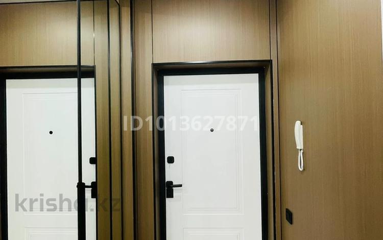 2-бөлмелі пәтер · 37 м² · 9/9 қабат, Центральный ш/а., Шайден Даулетова 2, бағасы: 26.5 млн ₸ в Атырау, мкр Центральный — фото 2