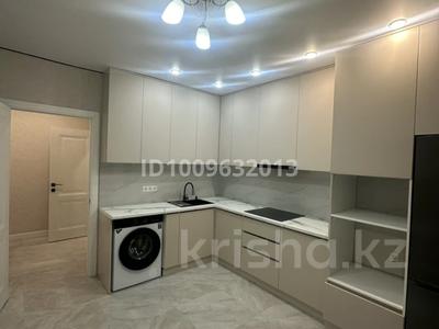 1-комнатная квартира · 37.1 м² · 3/5 этаж, Улы Дала 69 — Е669 за 27 млн ₸ в Астане, Есильский р-н