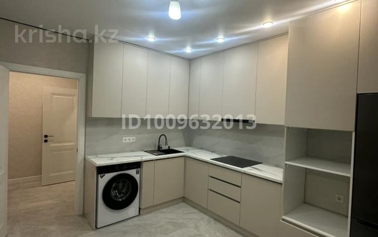 1-комнатная квартира · 37.1 м² · 3/5 этаж, Улы Дала 69 — Е669 за 27 млн ₸ в Астане, Есильский р-н — фото 2