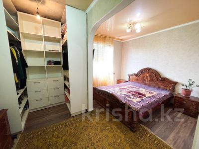 3-комнатная квартира, 60 м², 5/5 этаж, казахстанская 106 за 24 млн 〒 в Талдыкоргане