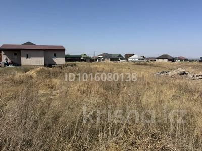 Участок · 8 соток, Бекетаиулы 170 — Сат за 3.5 млн ₸ в Каргалы (п. Фабричный)