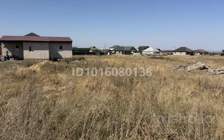 Участок · 8 соток, Бекетаиулы 170 — Сат за 3.5 млн ₸ в Каргалы (п. Фабричный) — фото 2
