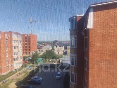 1-комнатная квартира · 45 м² · 5/6 этаж, Л. Беды 40 за 21.5 млн 〒 в Костанае