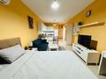 1-комнатная квартира · 45 м² · 2/11 этаж, Caesar Resort Rd за 30.1 млн ₸ в Искеле
