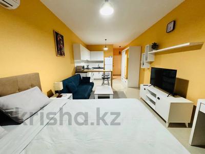 Продажа квартир в Искеле: 1-комнатная квартира · 45 м² · 2/11 этаж, Caesar Resort Rd за 30.1 млн 〒 1-комнатная квартира · 45 м² · 2/11 этаж, Caesar Resort Rd за 30.1 млн 〒 в Искеле