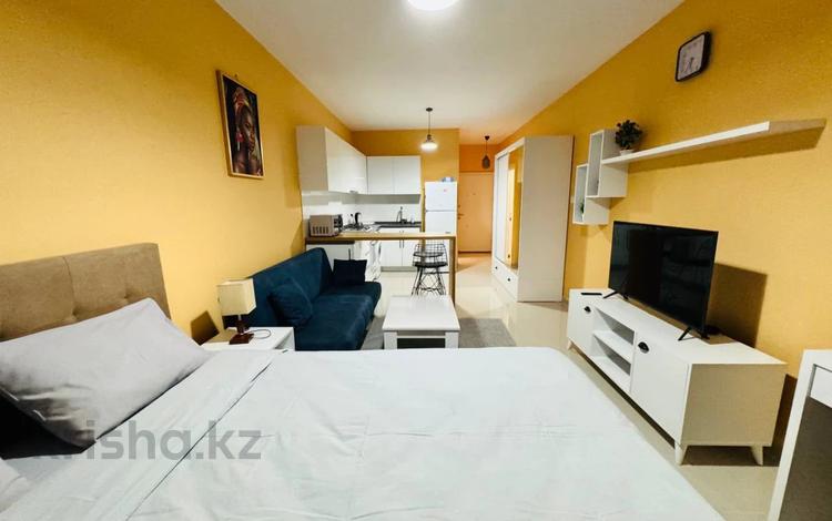 1-комнатная квартира · 45 м² · 2/11 этаж, Caesar Resort Rd за 30.1 млн ₸ в Искеле — фото 2