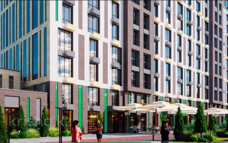 1-комнатная квартира · 38.5 м² · 10/10 этаж, Каныша Сатпаева 82/9 за ~ 18.3 млн ₸ в Усть-Каменогорске — фото 2