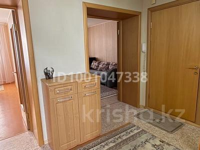 2-комнатная квартира · 58 м² · 3/5 этаж, Абая 149 за 220 000 〒 в Костанае