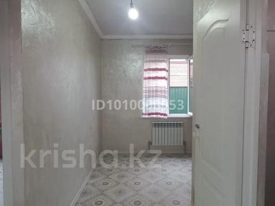 1 комната · 30 м² · 1/1 этаж, мкр Кайрат, Даулеткерей 55 за 120 000 ₸ в Алматы, Турксибский р-н