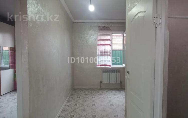 1 комната · 30 м² · 1/1 этаж, мкр Кайрат, Даулеткерей 55 за 120 000 ₸ в Алматы, Турксибский р-н — фото 2